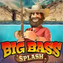 Big Bass Splash Jouer